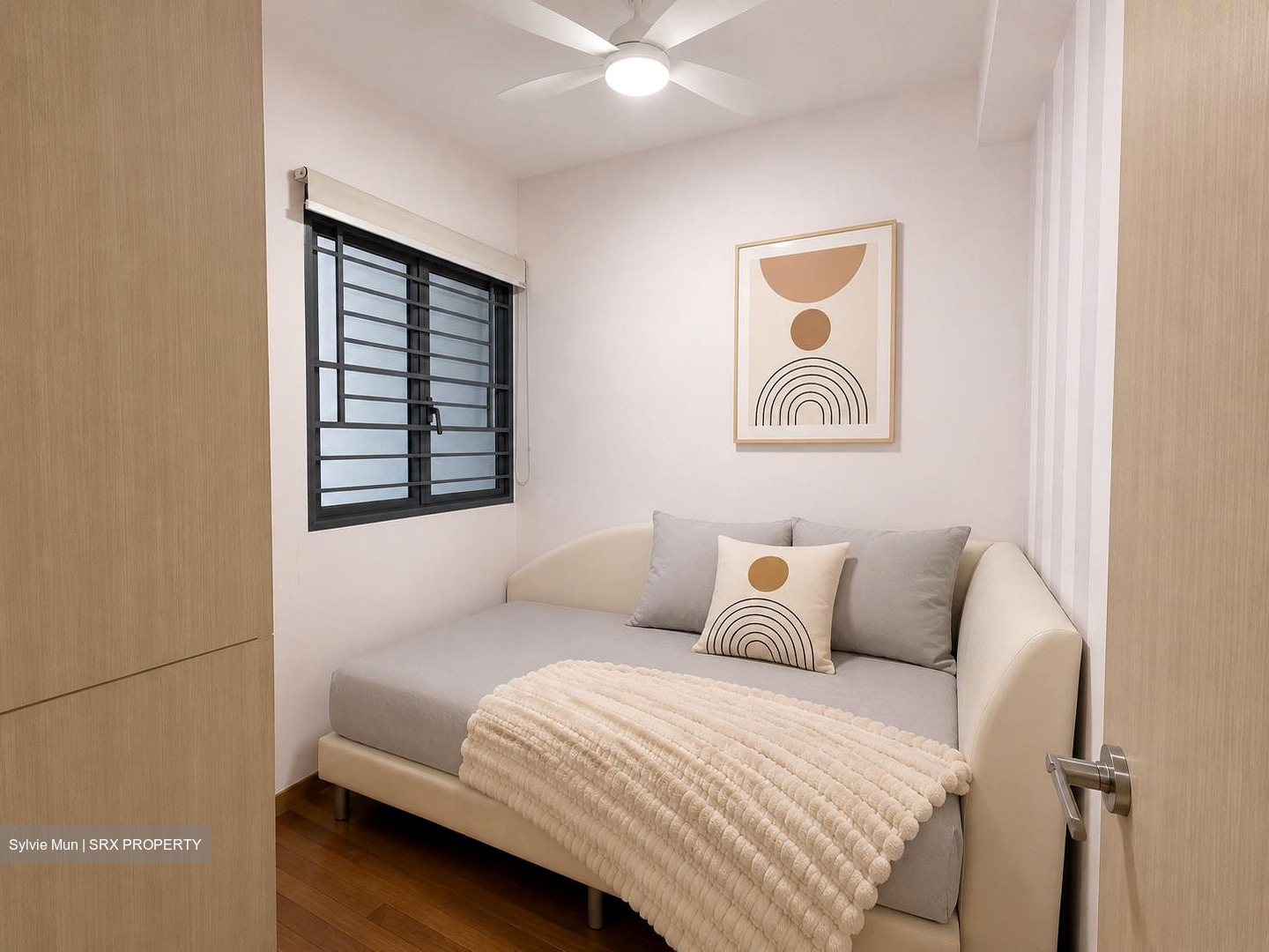 Wandervale (D23), Condominium #558347501